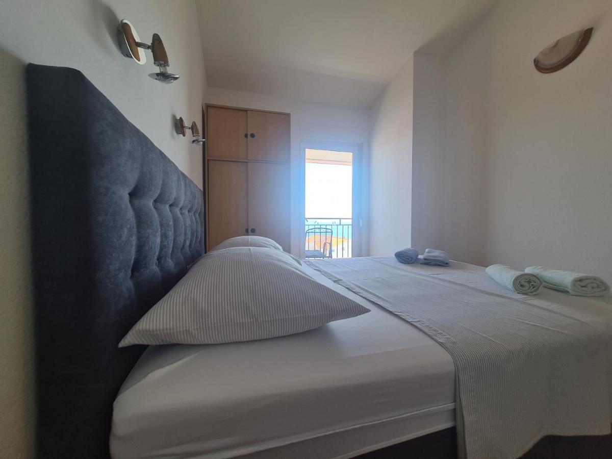 Apartments Jelica สลาทิเน ภายนอก รูปภาพ